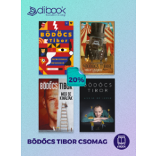 Helikon BÖDŐCS TIBOR CSOMAG egyéb e-könyv