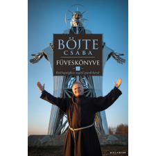 Helikon Böjte Csaba füveskönyve 2. egyéb e-könyv