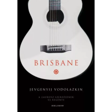 Helikon Brisbane egyéb e-könyv