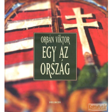 Helikon Egy az ország antikvárium - használt könyv