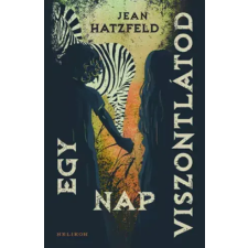 Helikon Egy nap viszontlátod egyéb e-könyv