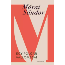 Helikon Egy polgár vallomásai egyéb e-könyv