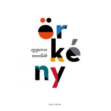 Helikon Egyperces novellák egyéb e-könyv