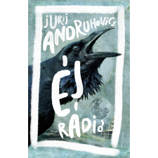 Helikon Éj Rádió irodalom