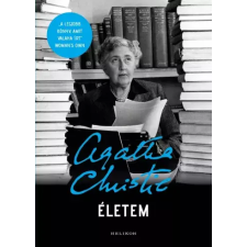 Helikon Életem egyéb e-könyv