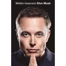 Helikon Elon Musk egyéb e-könyv
