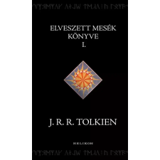 Helikon Elveszett mesék könyve 1. egyéb e-könyv