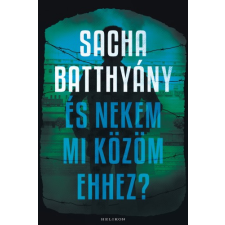 Helikon És nekem mi közöm ehhez? történelem