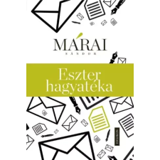 Helikon Eszter hagyatéka egyéb e-könyv