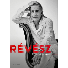 Helikon Ezt én választottam egyéb e-könyv