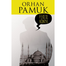 Helikon Fekete könyv irodalom