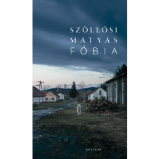 Helikon Fóbia szépirodalom