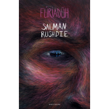 Helikon Fúriadüh irodalom
