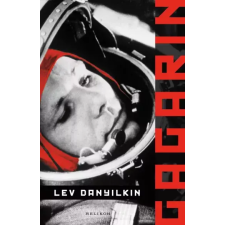 Helikon Gagarin egyéb e-könyv