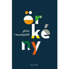 Helikon Glória / Macskajáték egyéb e-könyv