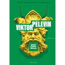 Helikon Gyengéd Érintések Művészete irodalom