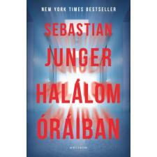 Helikon Halálom óráiban egyéb e-könyv