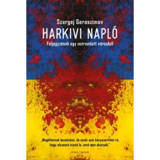Helikon Harkivi napló egyéb e-könyv