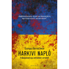 Helikon Harkivi napló - Feljegyzések egy ostromlott városból