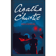 Helikon Ház a sziklán regény