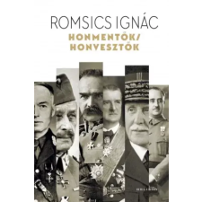 Helikon Honmentők / honvesztők egyéb e-könyv