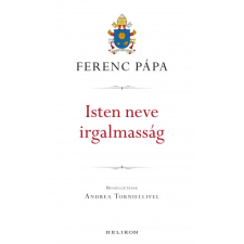 Helikon Isten neve irgalmasság egyéb e-könyv
