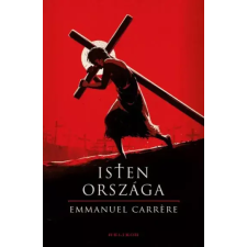Helikon Isten országa egyéb e-könyv