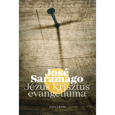 Helikon Jézus Krisztus evangéliuma irodalom