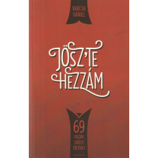 Helikon Jösz&#039;te hozzám antikvárium - használt könyv