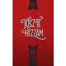 Helikon Jösz te hezzám! egyéb e-könyv