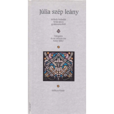 Helikon Júlia szép leány ANTIKVÁR antikvárium - használt könyv