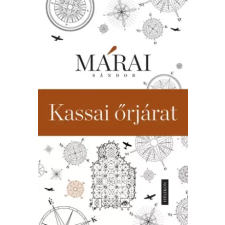 Helikon Kassai őrjárat egyéb e-könyv