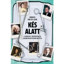 Helikon Kés alatt egyéb e-könyv