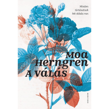 Helikon Kiadó A válás regény