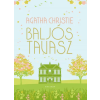 Helikon Kiadó Agatha Christie - Baljós tavasz
