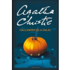 Helikon Kiadó Agatha Christie - Halloween és a halál
