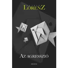 Helikon Kiadó Az agresszió antikvárium - használt könyv