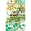 Helikon Kiadó Az anyós | Moa Herngren