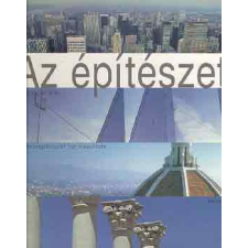Helikon Kiadó Az építészet nagy pillanatai-A városépítészet hat évezrede antikvárium - használt könyv
