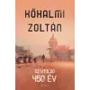 Helikon Kiadó Az utolsó 450 év | Kőhalmi Zoltán