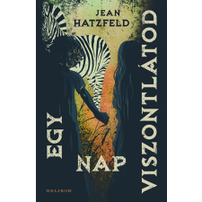 Helikon Kiadó Egy nap viszontlátod regény