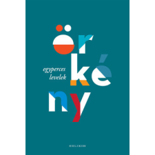 Helikon Kiadó Egyperces levelek regény