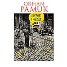 Helikon Kiadó Furcsaság a fejemben regény
