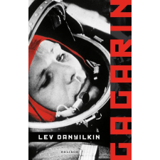 Helikon Kiadó Gagarin egyéb könyv