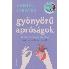 Helikon Kiadó Gyönyörű apróságok regény