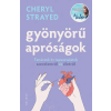 Helikon Kiadó Gyönyörű apróságok - Tanácsok és tapasztalatok szerelemről és édenről