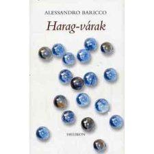 Helikon Kiadó Harag-várak antikvárium - használt könyv