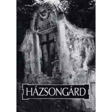Helikon Kiadó Házsongárd antikvárium - használt könyv