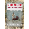 Helikon Kiadó Himmler csecsemőotthona