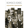 Helikon Kiadó Honmentők / honvesztők (9789632279053)